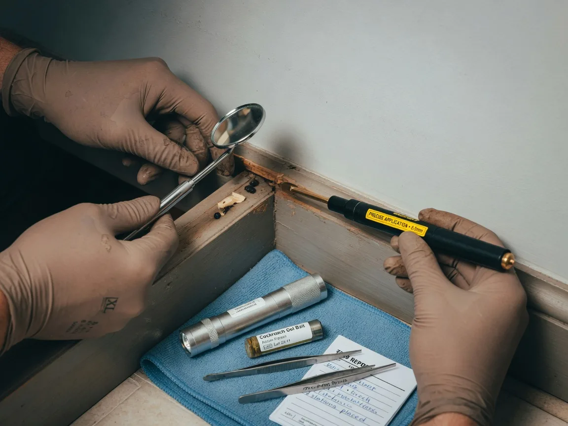 Why choose Emergency Pest Control in Williston, FL